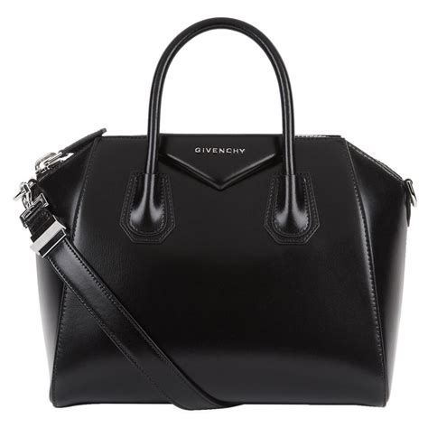 givenchy antigona misure|givenchy antigona small sale.